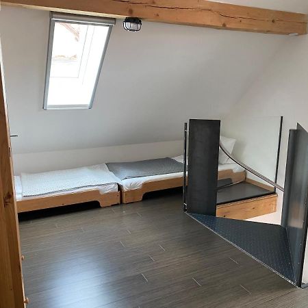 Blackbird'S Nest Wiesenbronn Ngoại thất bức ảnh