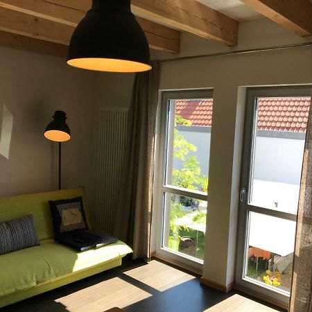 Blackbird'S Nest Wiesenbronn Ngoại thất bức ảnh