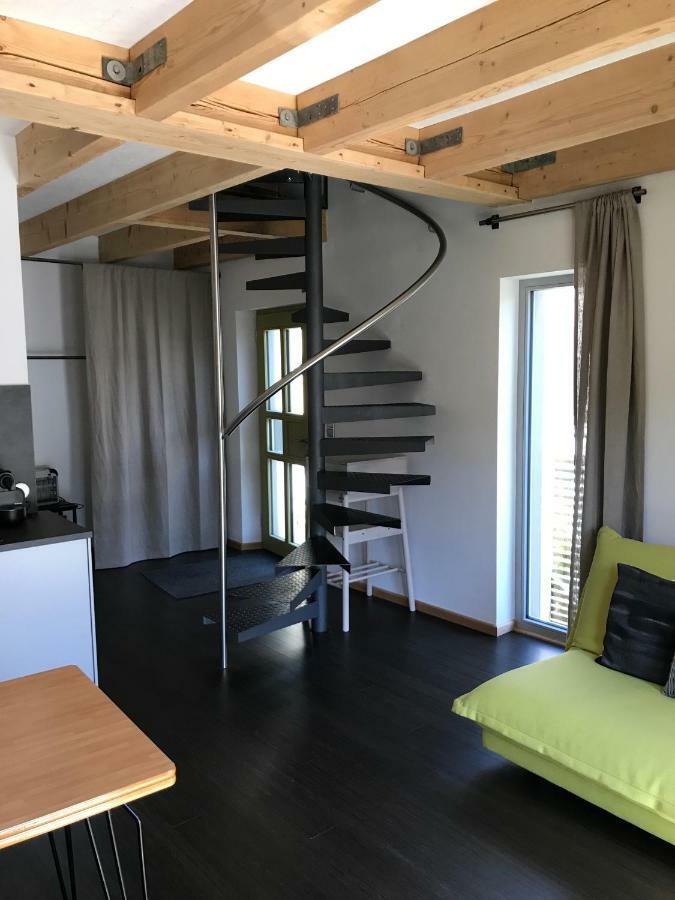Blackbird'S Nest Wiesenbronn Ngoại thất bức ảnh
