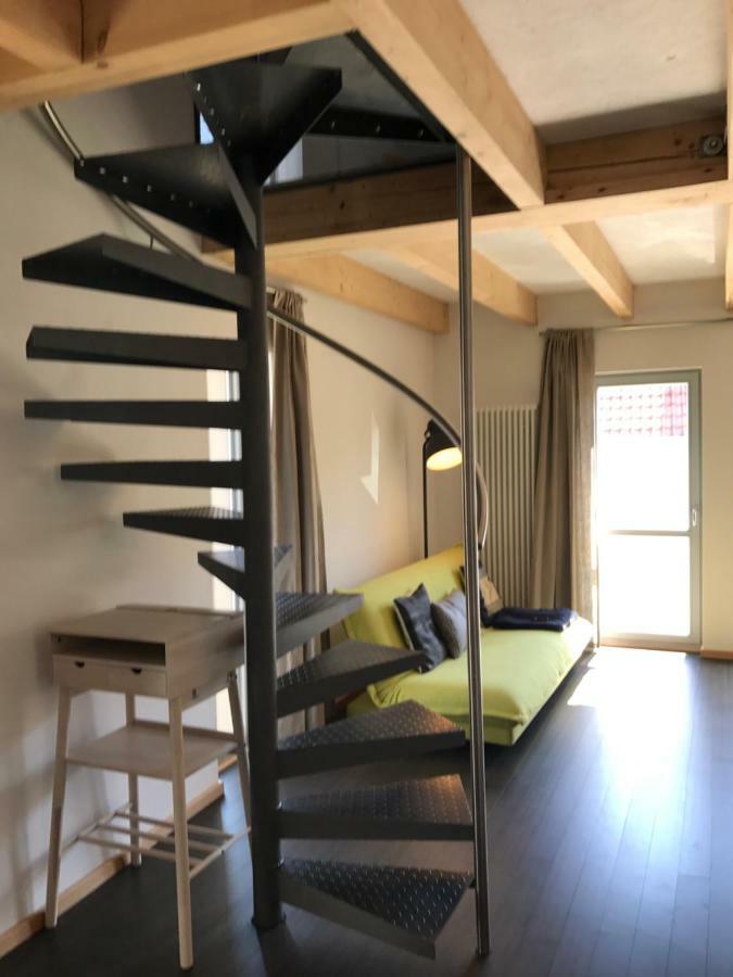 Blackbird'S Nest Wiesenbronn Ngoại thất bức ảnh