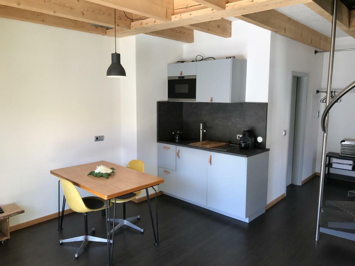 Blackbird'S Nest Wiesenbronn Ngoại thất bức ảnh