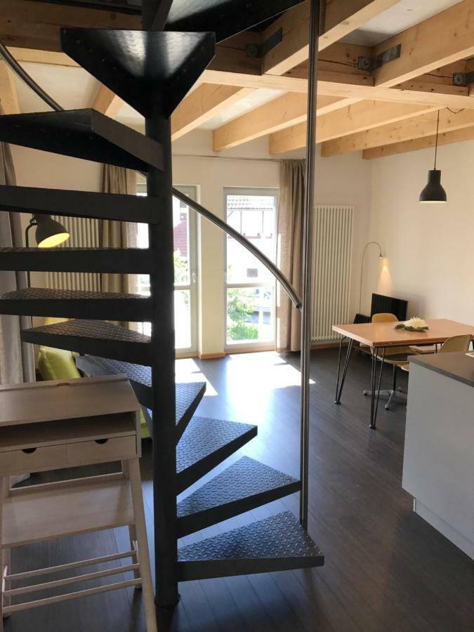 Blackbird'S Nest Wiesenbronn Ngoại thất bức ảnh