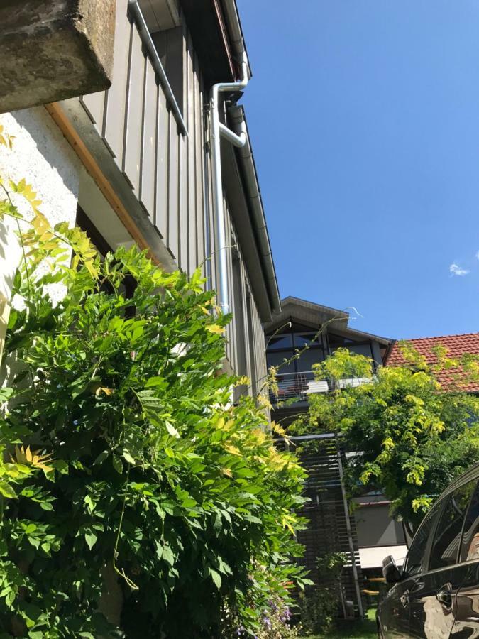 Blackbird'S Nest Wiesenbronn Ngoại thất bức ảnh